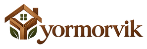 yormorvik - Startseite